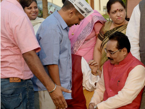 arvind kejriwal arvind kejriwal