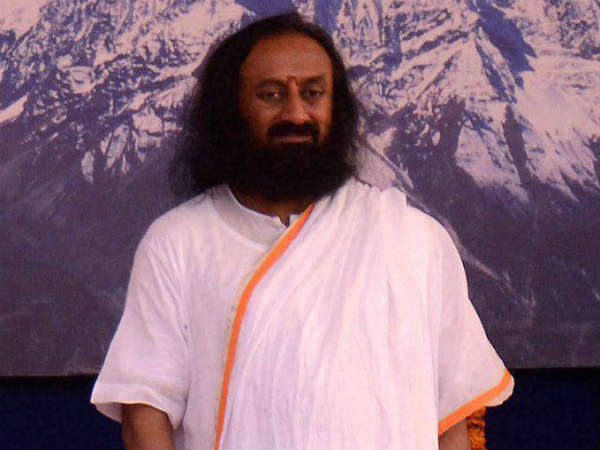 आर्ट ऑफ लिविंग यमुना की जैव विविधता नष्ट करने का दोषी करार, जरूरत पड़ने पर और रकम वसूलने के आदेश आर्ट ऑफ लिविंग यमुना की जैव विविधता नष्ट करने का दोषी करार, जरूरत पड़ने पर और रकम वसूलने के आदेश