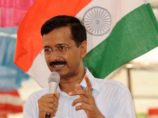 2015 में दिल्ली से खत्म हो गई कांग्रेस