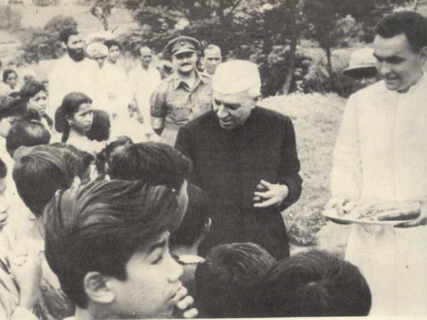 Jawahar Lal Nehru Jawahar Lal Nehru