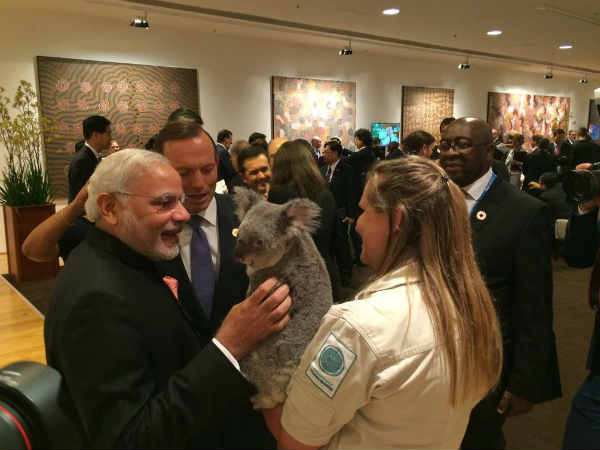Modi-in-demand Modi-in-demand