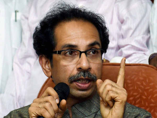 shivsena shivsena