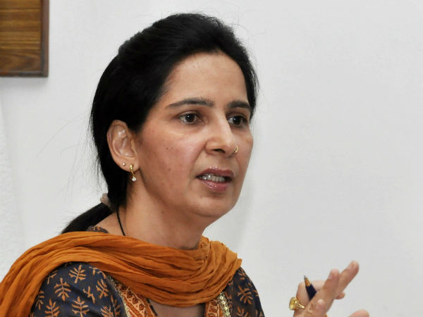 'मुझे टिकट मिलने की पूरी उम्मीद'