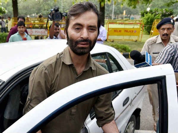 पुलवामा हमले के बाद से एक्शन में सरकार