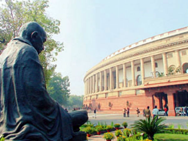 सच्चर कमेटी के खिलाफ बीजेपी ने खोला था मोर्चा
