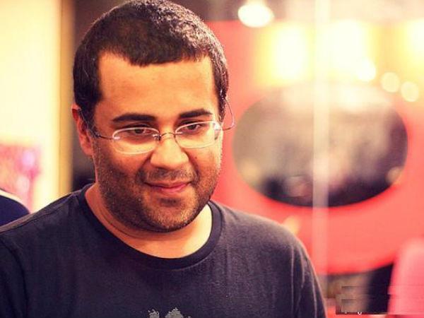 Bihar royal slaps Rs 1cr defamation suit on Chetan Bhagat Bihar royal slaps Rs 1cr defamation suit on Chetan Bhagat