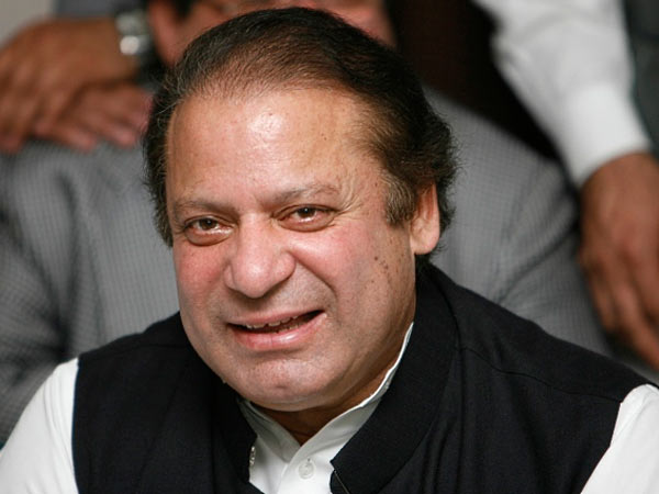 nawaz sharif nawaz sharif
