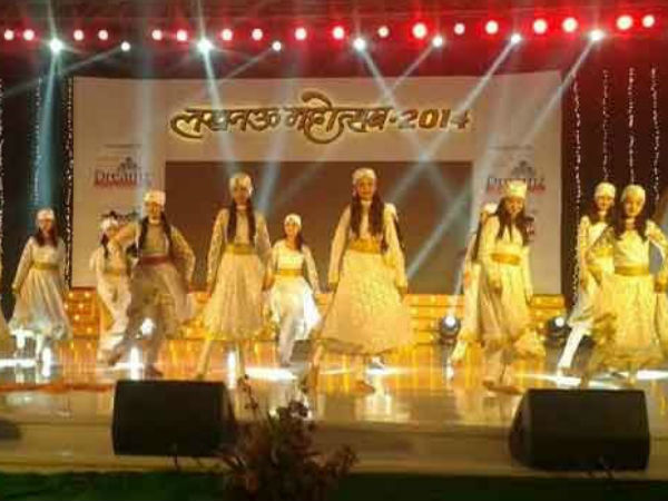 lucknow mahotsav lucknow mahotsav