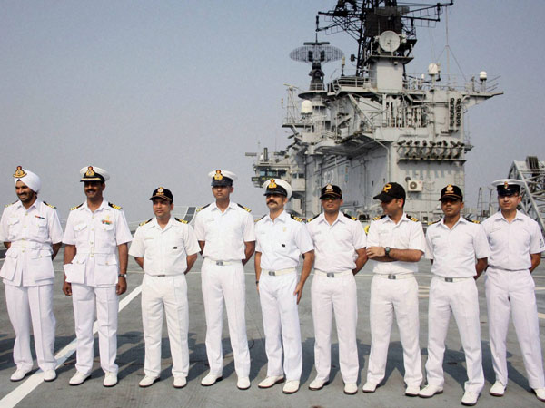 Somali based piracy which reached its peak in 2010-11 has been contained Somali based piracy which reached its peak in 2010-11 has been contained