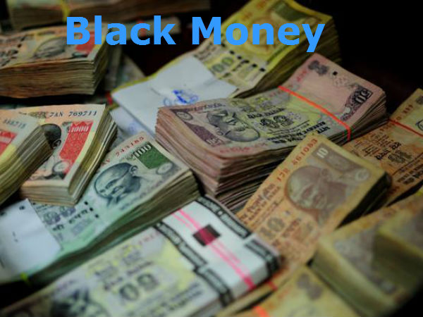 black money black money