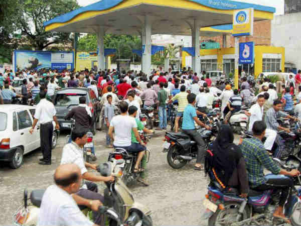 Petrol, diesel to get more cheaper soon Petrol, diesel to get more cheaper soon