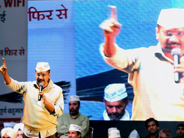 arvind kejriwal arvind kejriwal
