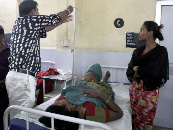 hospital hospital