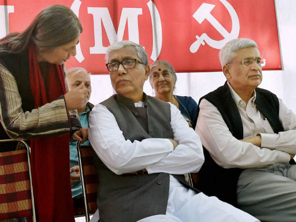 क्या है लेफ्ट की रणनीति