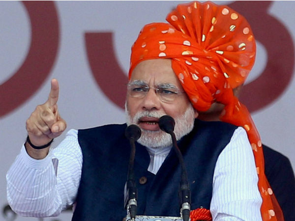 Narendra Modi Narendra Modi