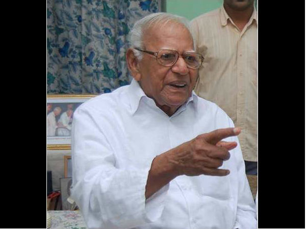vr krishna iyer vr krishna iyer