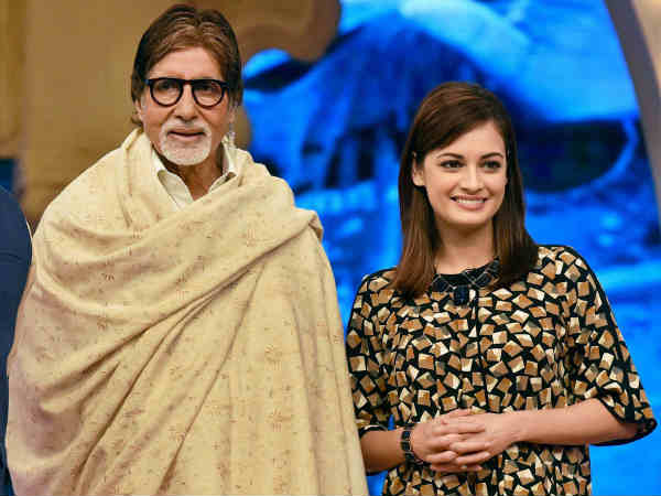 अमिताभ बच्चन