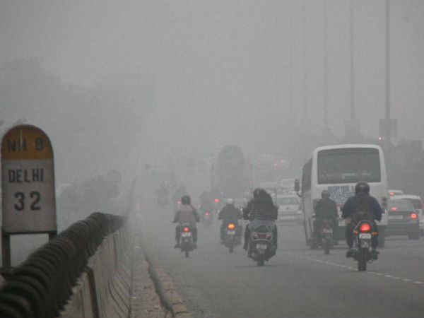 500 से ज्यादा उड़ानें प्रभावित