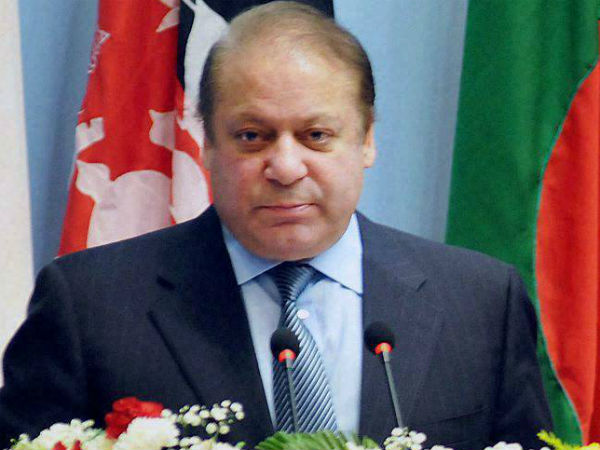 Nawaz Sharif Nawaz Sharif