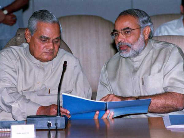 Modi-vajpayee-tweet Modi-vajpayee-tweet