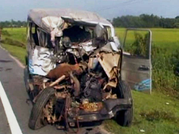 Accident Accident