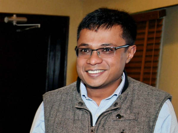 sachin bansal sachin bansal