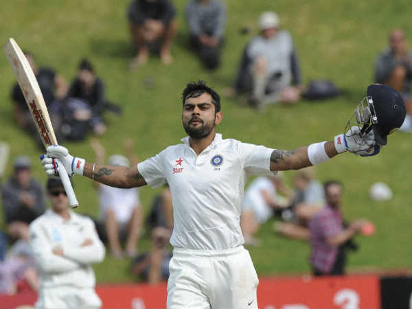 Virat Virat