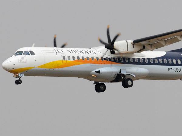 jet airways jet airways