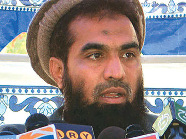 Pakistan court grants bail to 26/11 mastermind Lakhvi; India angry Pakistan court grants bail to 26/11 mastermind Lakhvi; India angry