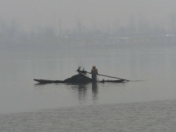 कश्मीर