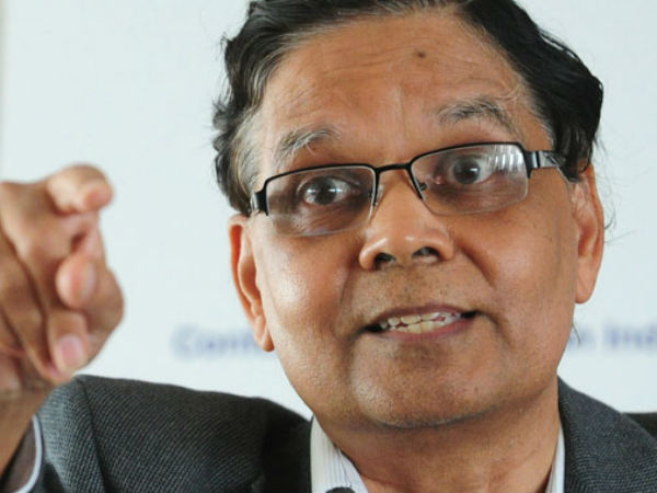 Arvind Panagariya Arvind Panagariya