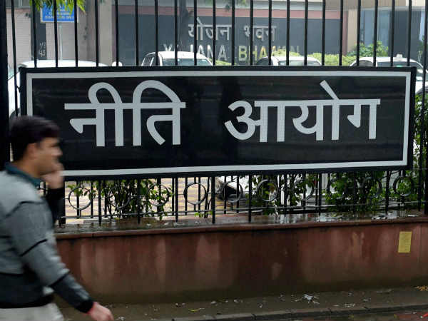 Time for consolidation of reforms initiated in 42 months: Niti aayog vc rajiv kumar Time for consolidation of reforms initiated in 42 months: Niti aayog vc rajiv kumar
