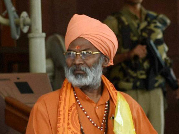 कांग्रेस ने तीन टुकड़े करा दिए