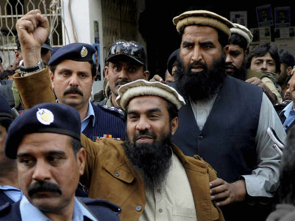 Lakhvi Lakhvi