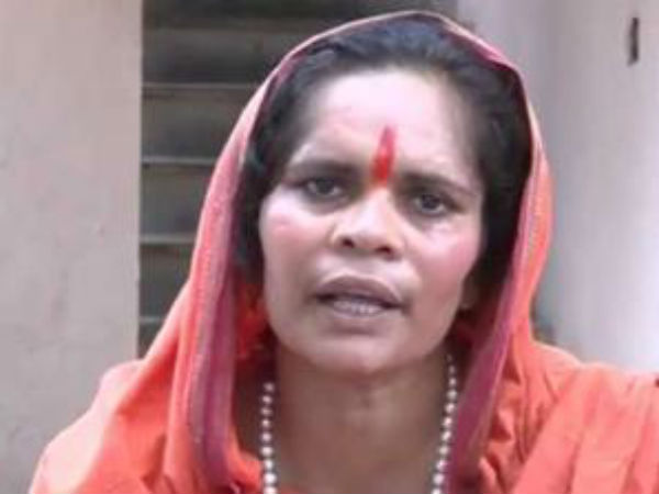 Need for Hindu woman to produce 4 kids: Sadhvi Prachi Need for Hindu woman to produce 4 kids: Sadhvi Prachi