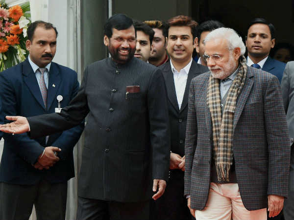 संपर्क फॉर अभियान के तहत दौरा