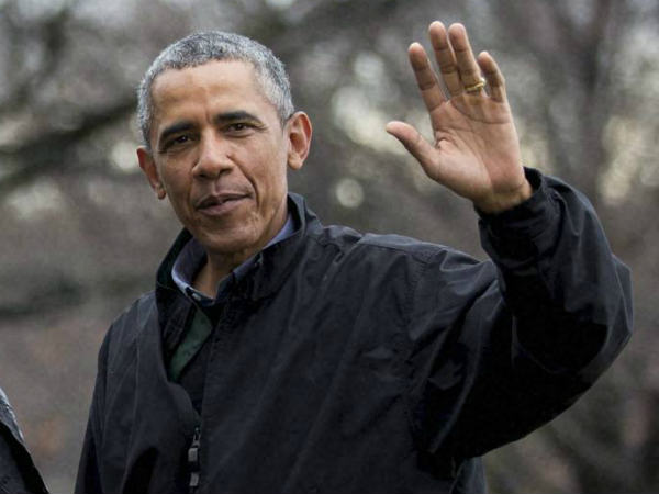 Obama to plant a sapling at Rajghat Obama to plant a sapling at Rajghat