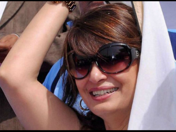 sunanda pushkar sunanda pushkar