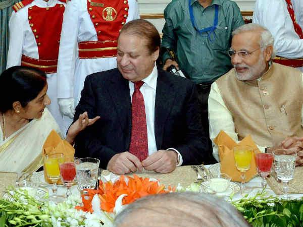 Nawaz-Sharif-writes-to-PM-Modi Nawaz-Sharif-writes-to-PM-Modi