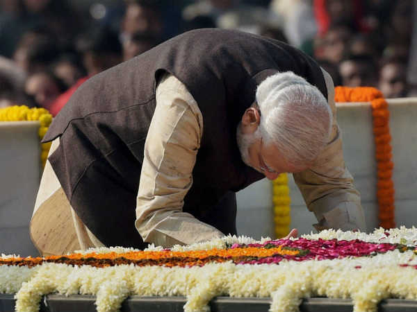 नरेन्द्र मोदी