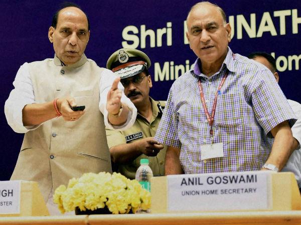 anil goswami anil goswami
