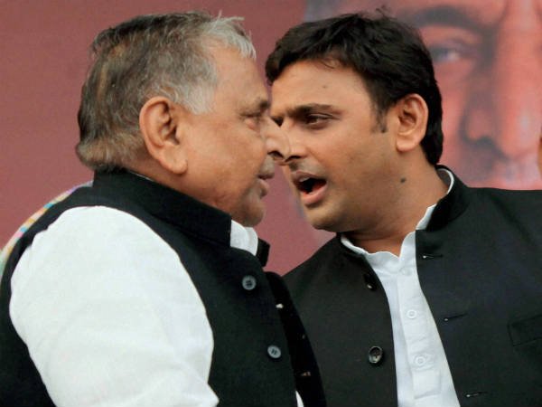 Akhilesh Yadav Akhilesh Yadav
