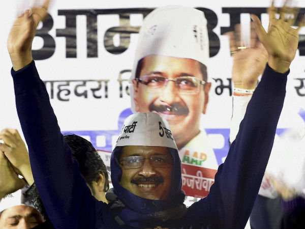 arvind kejriwal arvind kejriwal