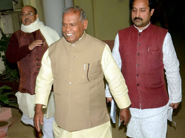 jitan ram manjhi jitan ram manjhi