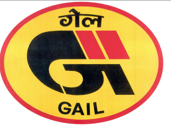 GAIL GAIL
