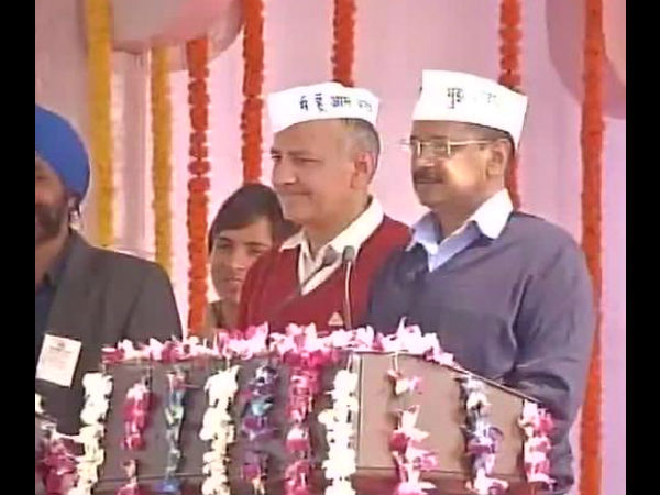 arvind kejriwal arvind kejriwal