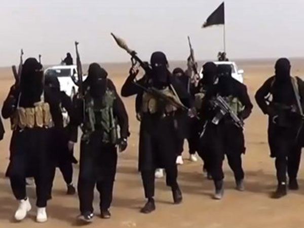 isis isis