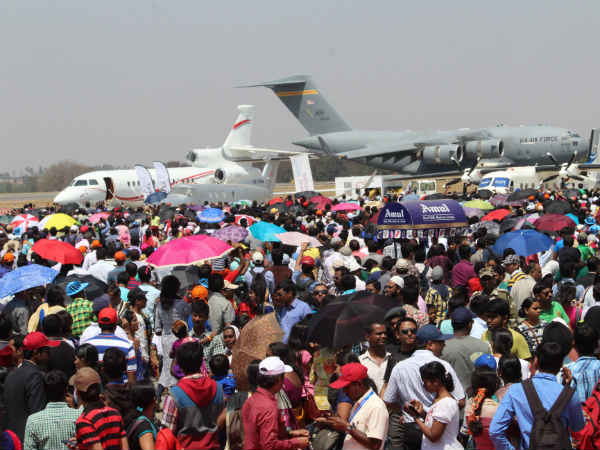 Aero Show Last Day 004 Aero Show Last Day 004