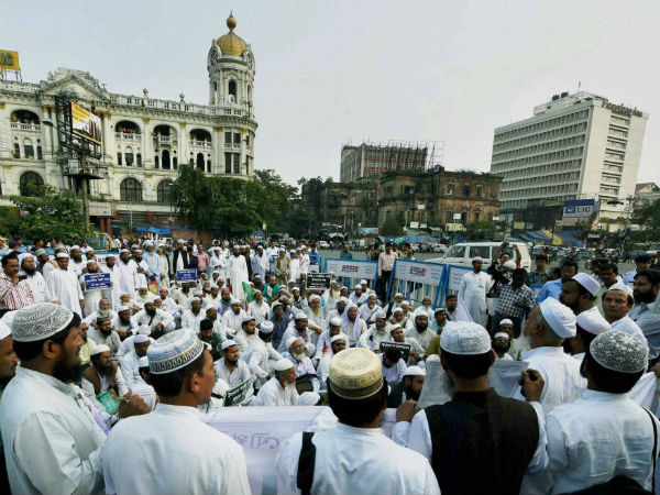 muslim muslim