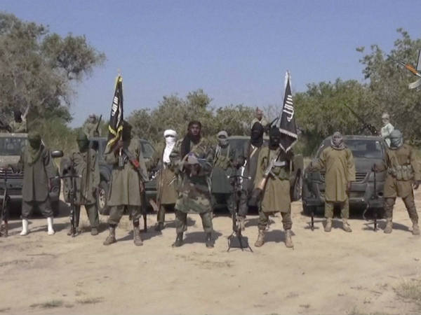 Why Boko haram pogrom is not discussed in UN Why Boko haram pogrom is not discussed in UN
